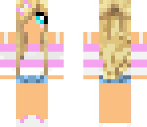 mittens remake skin yet again