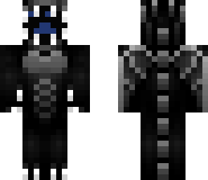 ender vampire creeper
