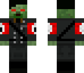 zombie