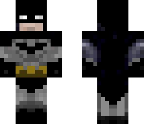 ac batman