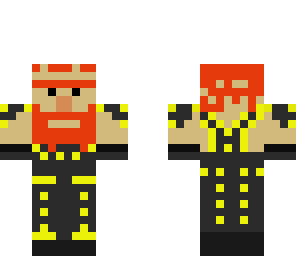 dwarf 2