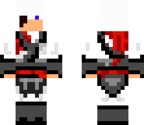 me as an assasain