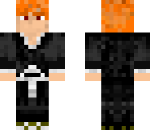 ichigo kurosaki