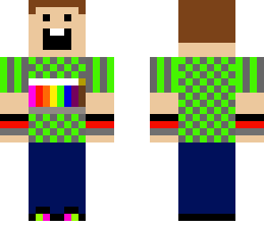gknnprod checkered