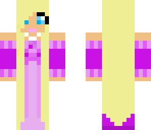 rupunzel  rupunzel