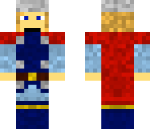 thor