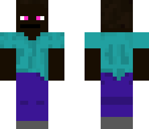 ender steve