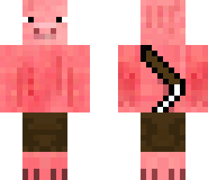 pigman farmer 2