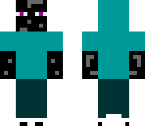 ender dude