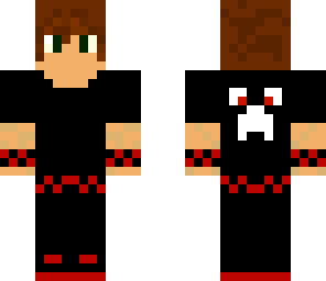 another teen skin
