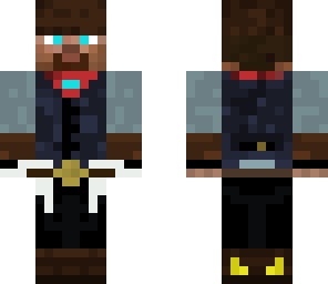 epic cowboy
