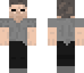 steve pale