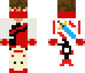 me update 8