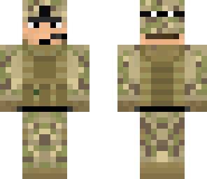 us ranger
