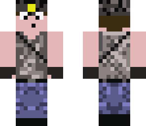 miner bob
