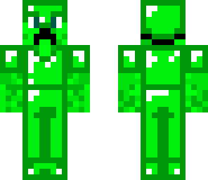 dev_1 creeper grass armor hero revised
