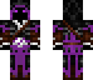ender assasin