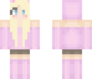 piggy pink 