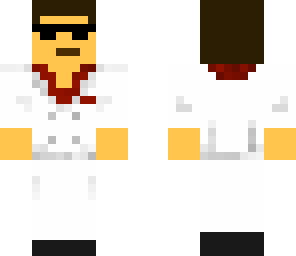 normal guy iv