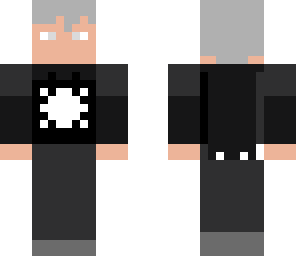 freak's skin