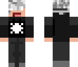 freak's skin 2