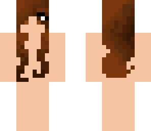 girl skin base