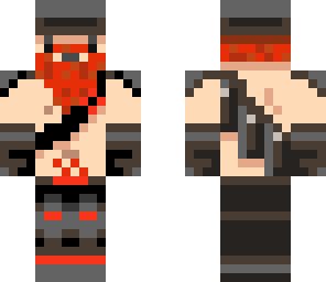 red beard dwarf 2