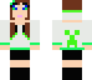green funk