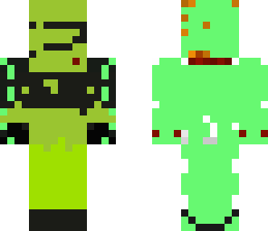 coleraful mang