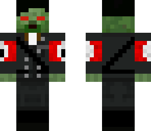 zombey