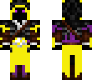 butter enderman hunter