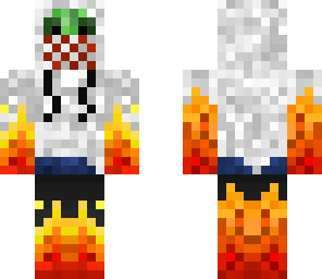 epic creeper
