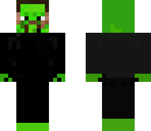 old fashioned creeper agent