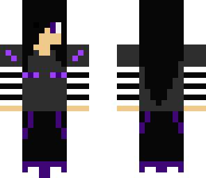 ender girl