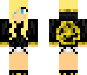hg skin n