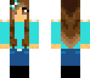 girl