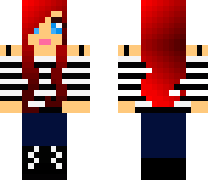 red head1