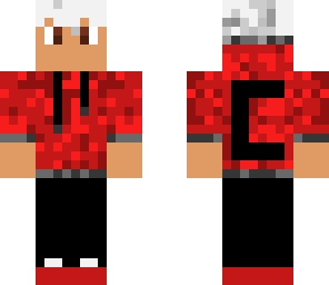 crimson tail fixed