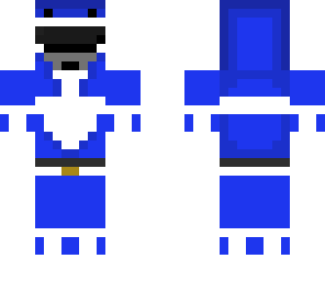 blue ranger