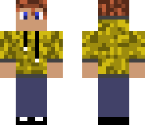 thunder sprint humanized