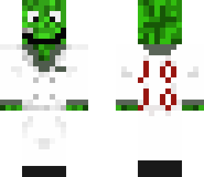 jojopotato's ideal skin