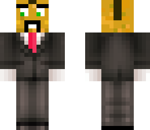 mexican fancy man