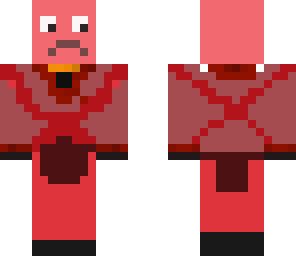 nether mage