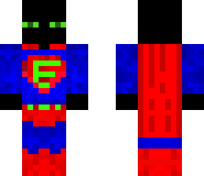 super enderguy