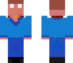 pig herobrine