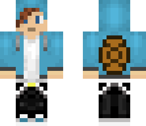squirtle hoodie