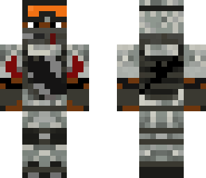 wounded solider