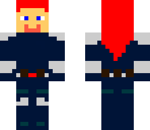 black widow