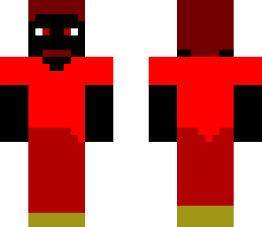 demonsteve