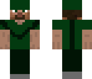 army steve